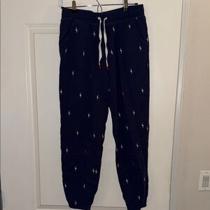 P.J. Salvage Pajama/ Sweatpants